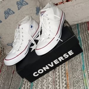 Women's chuck Taylor All Star Madison High Top Sne
